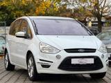 Ford S-Max S-MAX Titanium - Ford S-Max Gebrauchtwagen in Freiburg