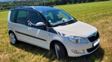 Skoda Roomster 1.2l TSI 77kW Ambition, Zahnriemen Neu - Skoda Roomster: Tsi