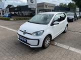 Volkswagen up! 1.0 SEHR SPARSAM / Pdc / Klima / Allwetterr. - VW up! Gebrauchtwagen in Duisburg