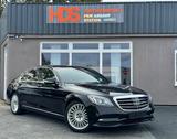 Mercedes-Benz S 350 Langversion *Chauffeur-Paket*Pano*4xSHZ - gebrauchte Mercedes-Benz S 350 aus dem Jahr 2019