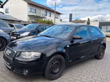 Audi A3 1.6 Attraction*HU/AU Neu*Klimaautomatik - Audi A3 bis 5.000 Euro