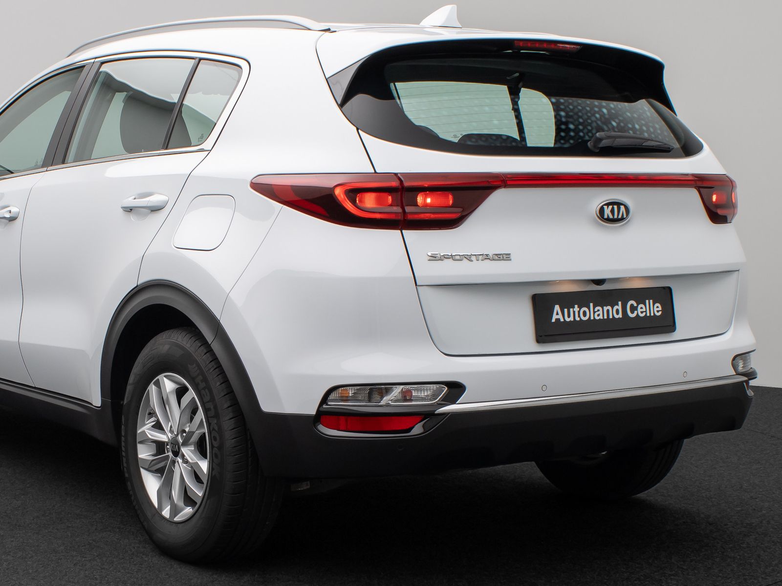 Fahrzeugabbildung Kia Sportage Edition 7 2WD Kamera CarPlay Tempomat