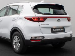 Foto Nummer 14: KIA Sportage