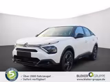 Citroën C4 PureTech 130 S&S Feel Pack - Citroën C4 mit Benzin-Antrieb