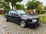 Opel Kadett E GSI Cabrio - Opel Kadett: Cabrio, Gsi