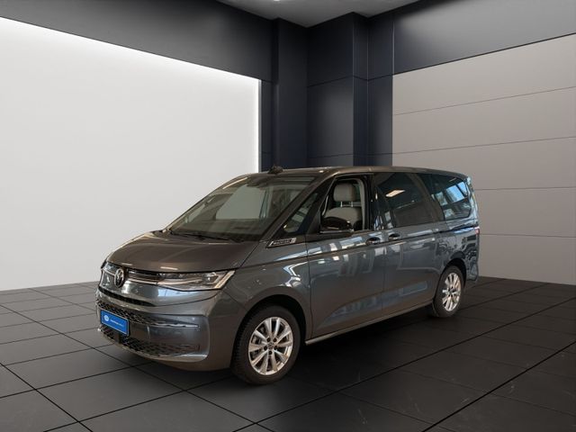 Volkswagen Multivan "GOAL" Motor: 2,0 l TDI SCR 110 kW Getr