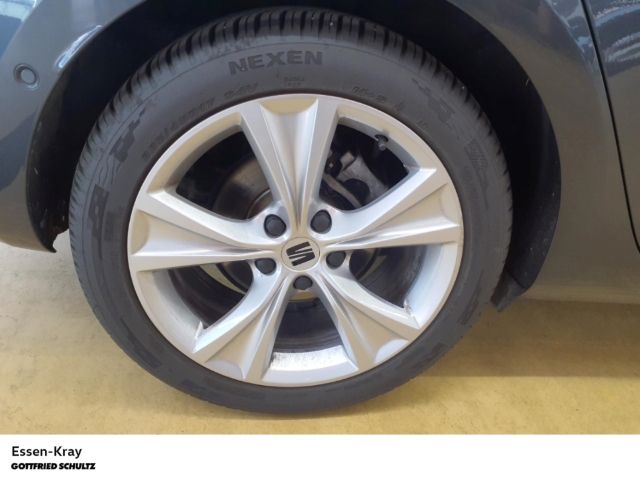Seat Leon - Bild 9