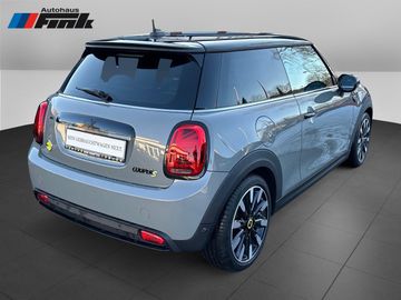 MINI Cooper SE DAB LED Navi Komfortzg. Tempomat Shz