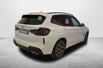 BMW X3 - 4