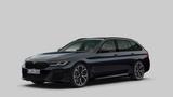 BMW 540d xDr. M Sport Pro PANO*Sitzkl*AHK*Individual - BMW 540 in Mainz