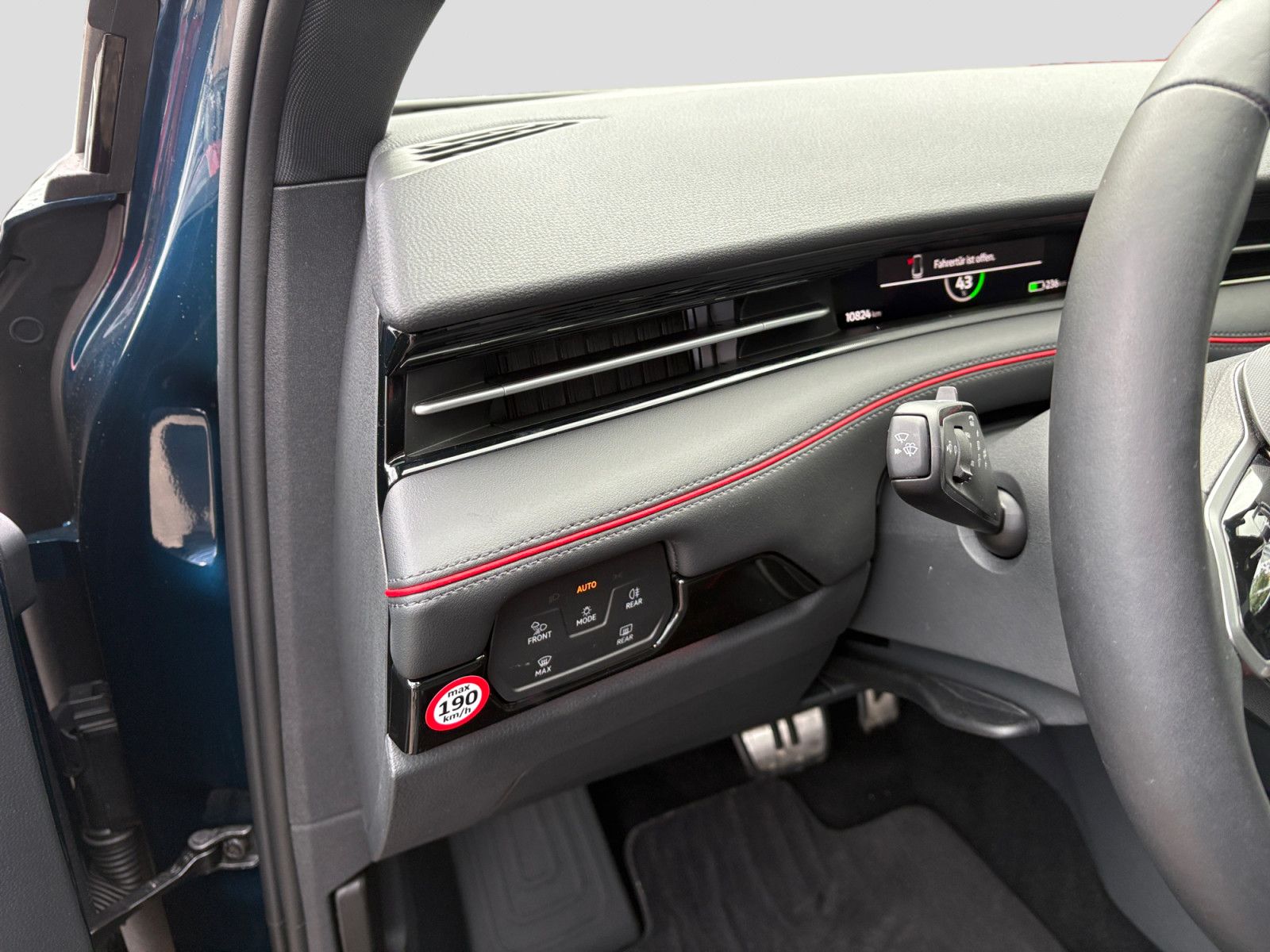 Volkswagen ID.7 - Bild 15