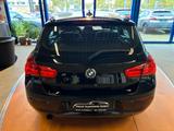 BMW 118 Baureihe 1 Lim. 5-trg. 118 i /2.Hd/SHZ/SH/BT - BMW 118 aus 2015