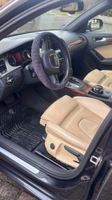 Audi A4 1.8 TFSI 88kW multitronic Ambition Avant ...  - Audi A4: Multitronic