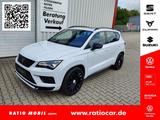 Cupra ATECA 2.0 TSI DSG 4DRIVE AHK PANORAMAD. NAVI SHZ