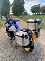 BMW R 1250 Adventure HP  - BMW ENDURO HP