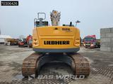 Liebherr R926 Compact Tiltrotator - Liebherr Radlader
