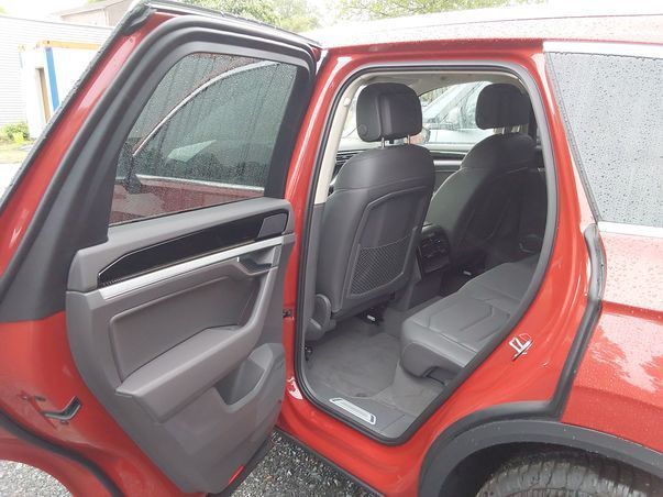 Volkswagen Touareg - Bild 7