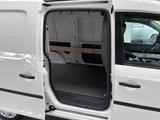 Volkswagen CADDY MAXI KASTEN KLIMAANLAGE+ALLWETTER+AHK+1HD+ - Volkswagen Caddy Maxi in Mannheim