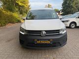 Volkswagen Caddy 2,0 TDI MAXI BlueMotion Anhängerk. - Koffer Anhänger