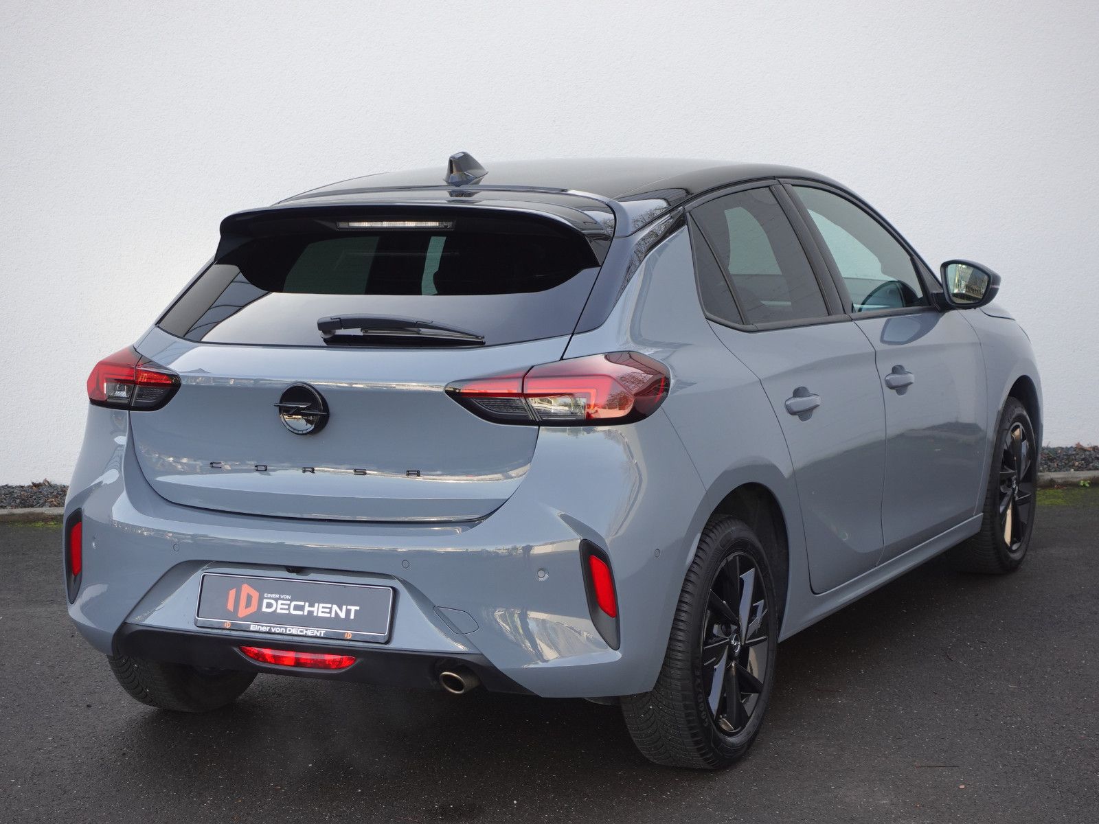 Fahrzeugabbildung Opel Corsa GS 1.2T AUTOMATIK,ACC,Navi,Kamera,Sitzhzg