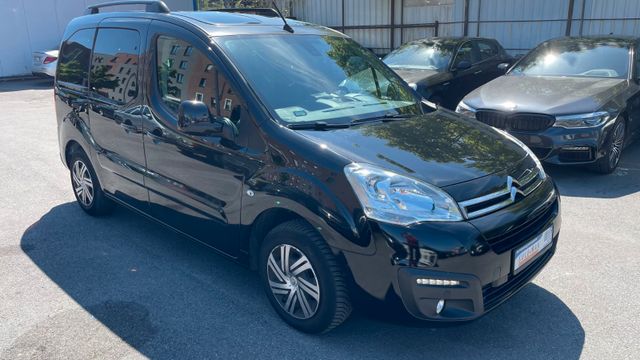 Citroën BlueHDi MULTISPACE*KAMERA*TEMPOMAT*DAB*PANO*SHZ*