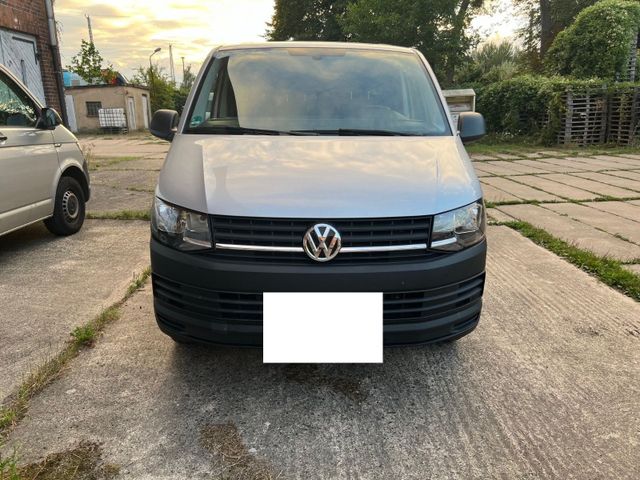 Volkswagen T6 Transporter  Klima PDC