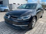 Volkswagen Golf VII Variant Highline DSG,ACC,AHK,LED,PDC - Kombis mit Unfallschaden