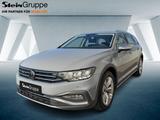 Volkswagen Passat Alltrack Variant 4M+APP+DAB+ACC+LED+NAVI - gebrauchte VW Passat Alltrack aus dem Jahr 2024