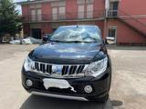 Mitsubishi L200 2.4 DI-D/181CV Double Cab - Mitsubishi L200: Cabrio