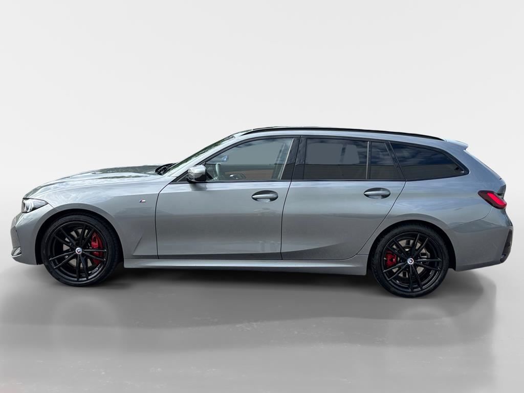 BMW 330d Touring xDrive Aut M Sport Pro ACC Pano H K foto 4