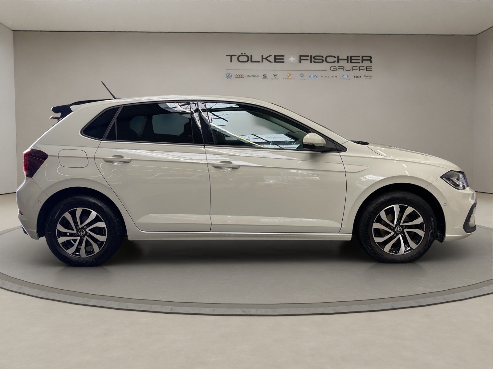 Volkswagen Polo - Bild 6