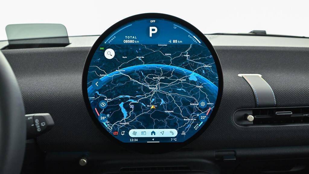 MINI Cooper SE - Bild 15