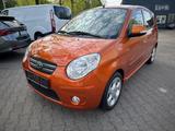 Kia Picanto 1.1 Cool*Klima*Tüv/Au Neu*75TKM - Kia Picanto Cool mit Benzin-Antrieb