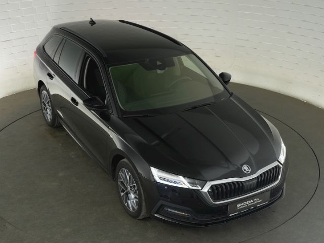 Octavia COMBI TOUR TDI DSG+AHK+KLIMA+NAVI+LED-SC