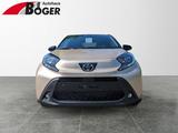 Toyota Aygo X 1,0 CVT TEAMPLAYER *SHZ APPLE CAR KMAERA* - Toyota Gebrauchtwagen von 2025