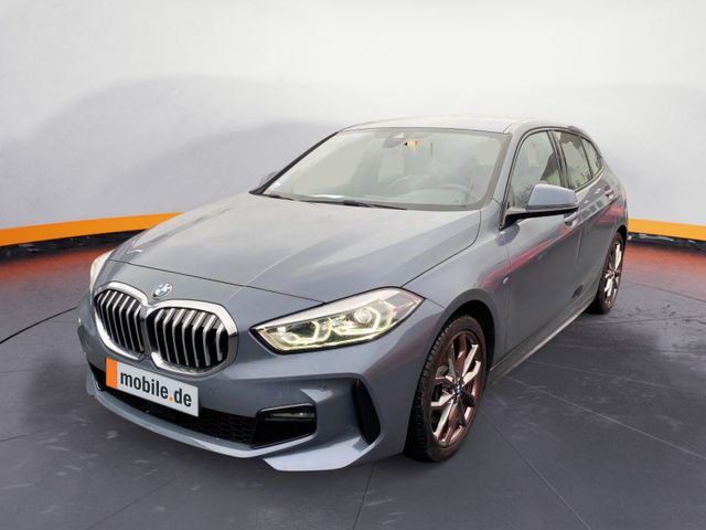 BMW 120 d xDrive M Sport*UPE 54.330*Kamera*HiFi*