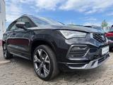 Seat Ateca 2.0TDI 110kW 150PS DSG/FR/LED/KAM/NAVI/AHK - Seat Ateca: 1.0