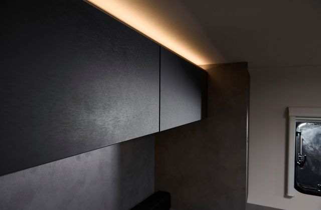 Crosscamp EXPDN 7.4D AUTOMATIK ACC OHNE HUBBETT NAVI KAME