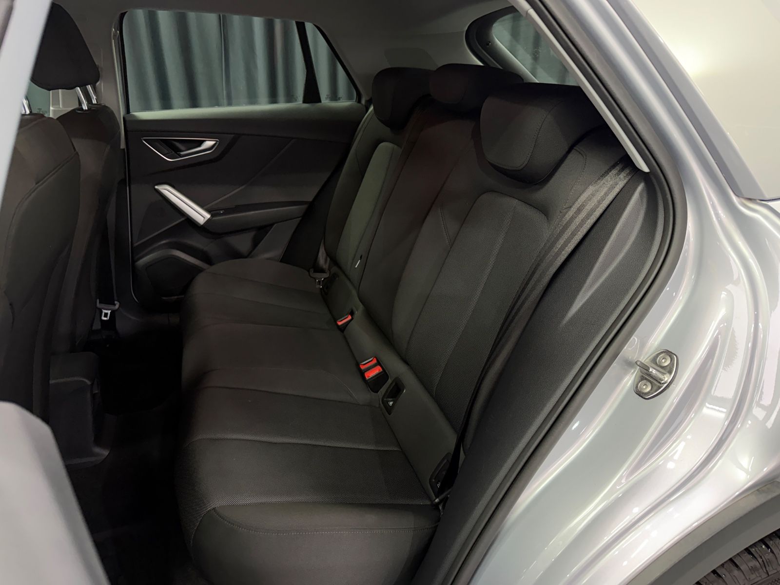 Fahrzeugabbildung Audi Q2 basis ultra|S-TRONIC|NAVI|PDC|LED LICHT|