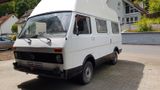 Volkswagen LT 28D - Volkswagen Lt 28