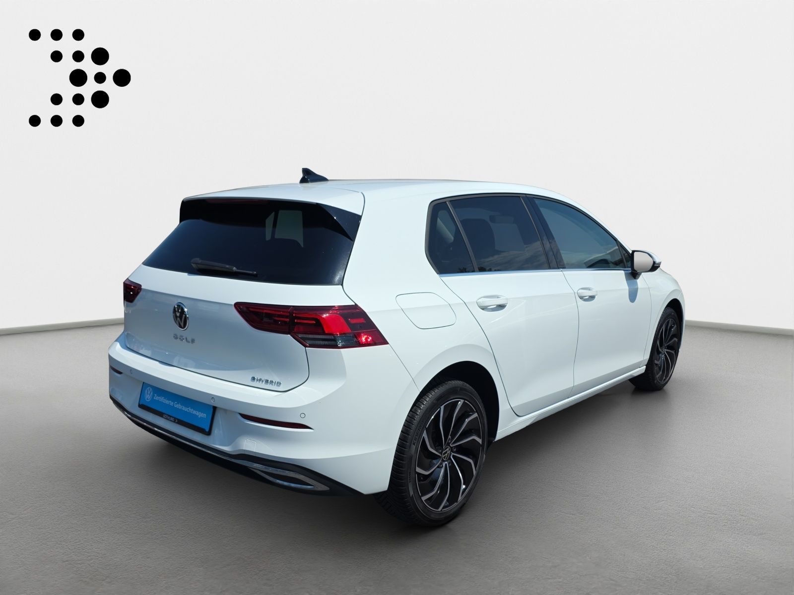 Volkswagen Golf - Bild 21