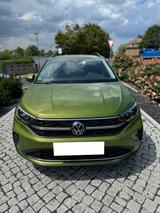 Volkswagen Taigo 1.0 TSI OPF Life - VW Taigo Gebrauchtwagen in Dresden