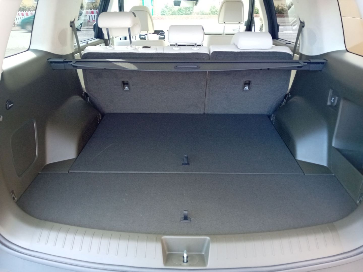 Hyundai Santa Fe – Bild 14