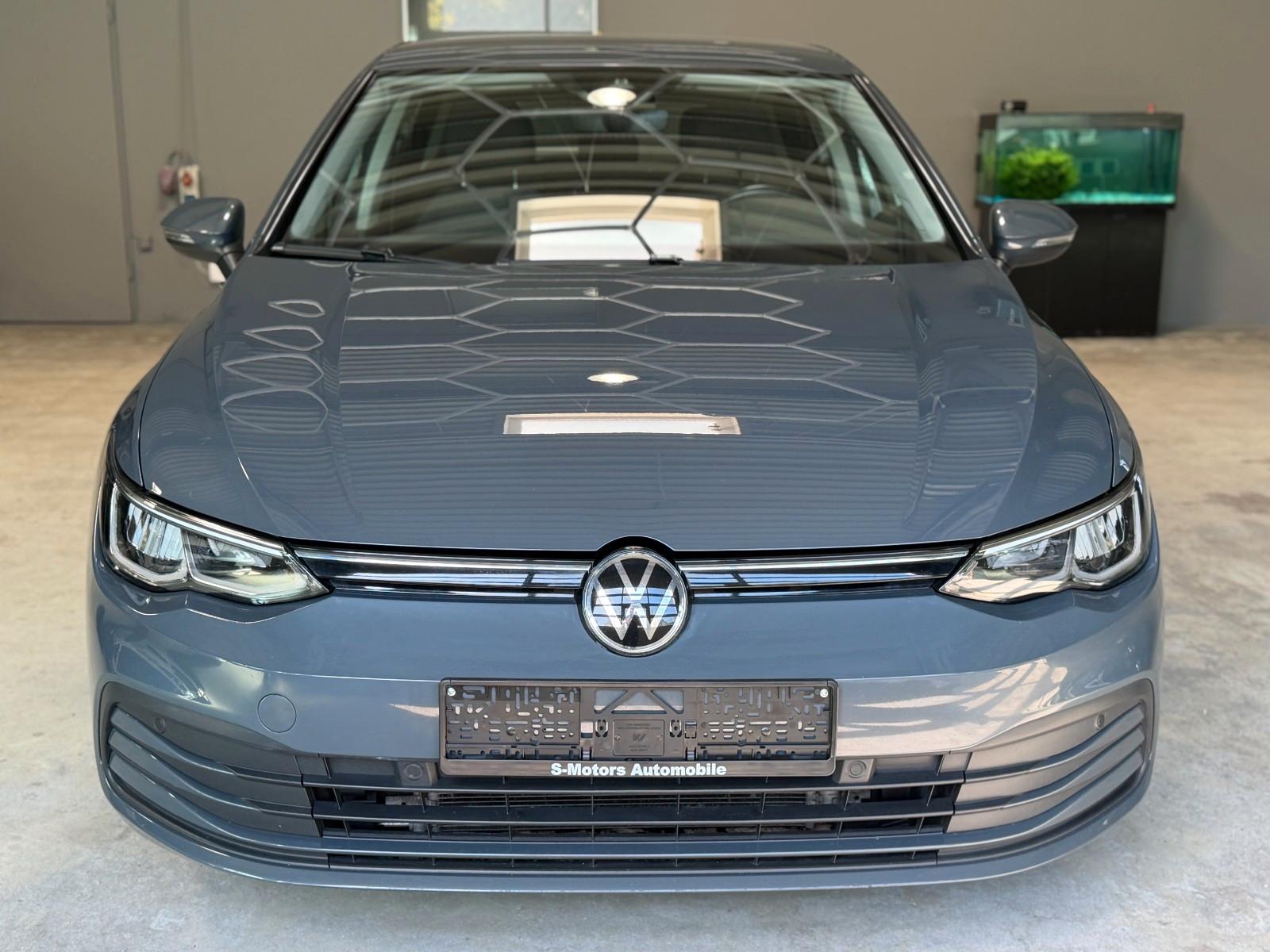 Volkswagen Golf 82.0 TDI/DSG/VIRTUAL/LIFE/ACC/CARPLAY/LED