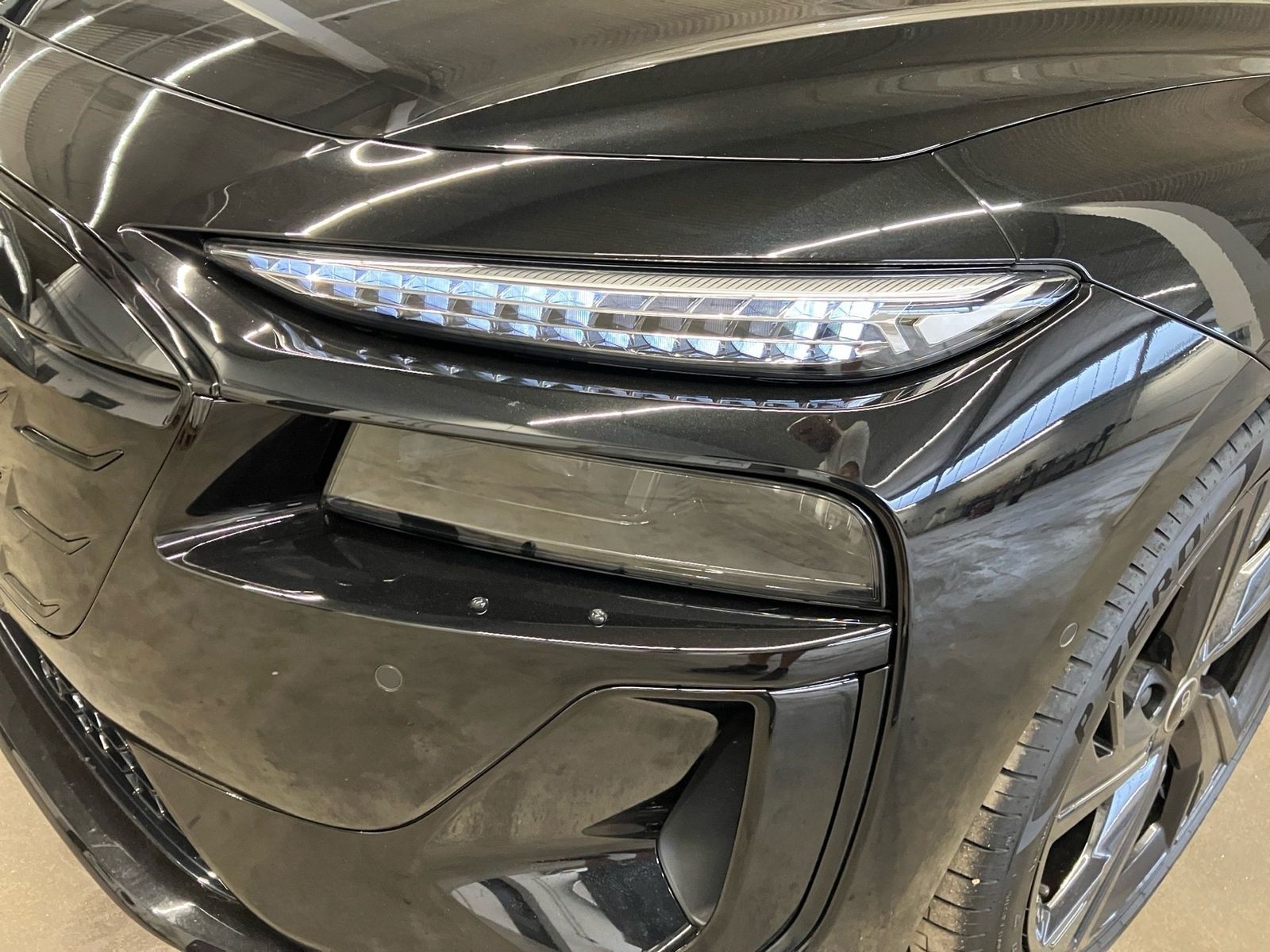 Audi A6 e-tron - Bild 6