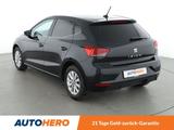 Seat Ibiza 1.0 TSI Xcellence Aut.*NAVI*TEMPO*CAM* - gebrauchte Seat Ibiza aus dem Jahr 2021