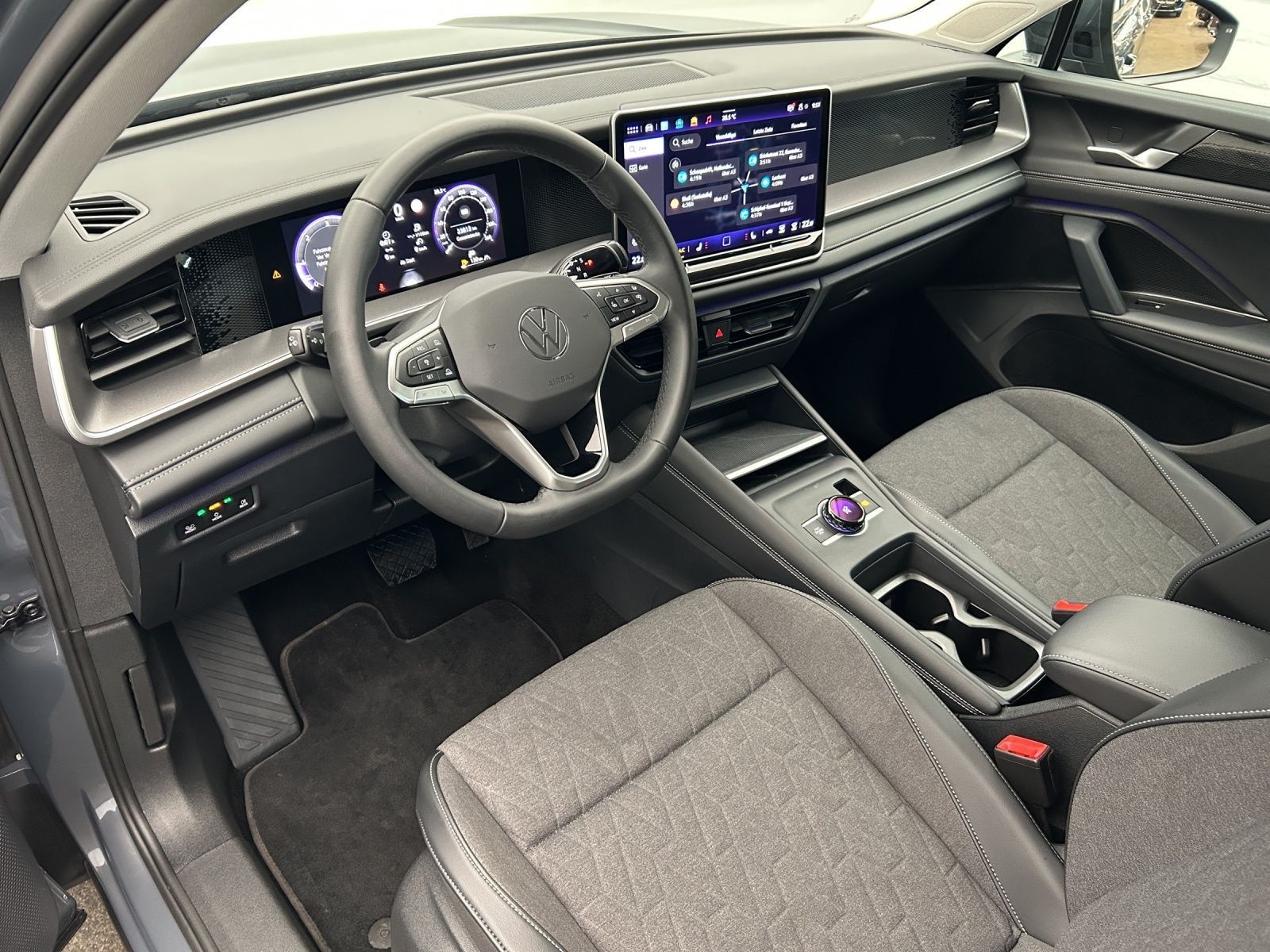 Volkswagen Tayron - Bild 18