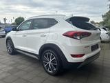 Hyundai Tucson 1.6 Passion **Automatik/Navi/SHZ/Kamera** - Hyundai TUCSON Gebrauchtwagen in Münster