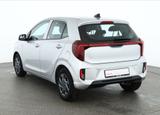 Kia Picanto 1.0 Vision Aut. Navi Kamera Sitzheizung - Kia Picanto Gebrauchtwagen in Dresden