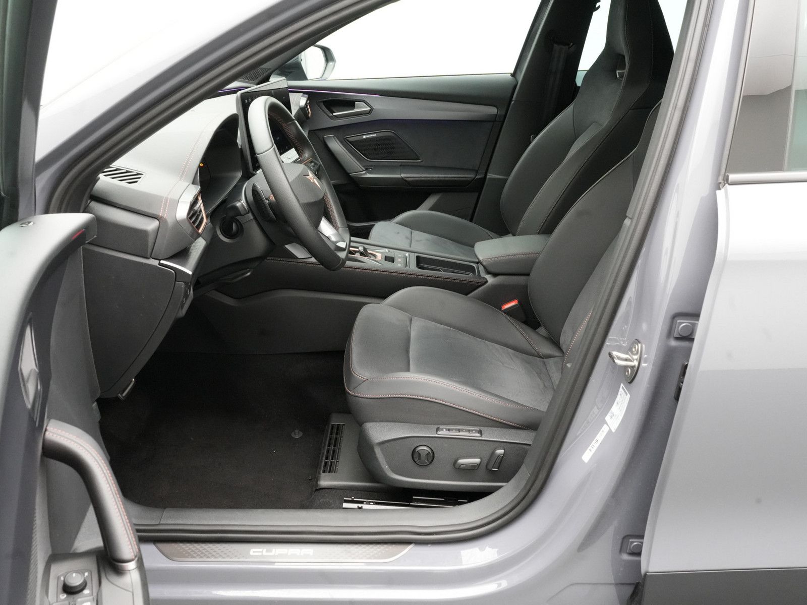 Cupra Formentor - Bild 13